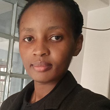 Sharon A. - Freelance Data Annotator