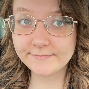 Bethany S. - Freelance Motion Graphic Designer
