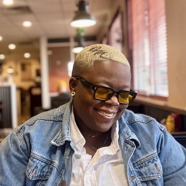 Qu Y. - Freelance Voiceover Artist
