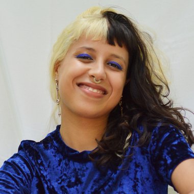 Letícia V. - Freelance Illustrator