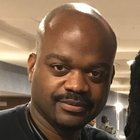 Roderick Kendall Brown