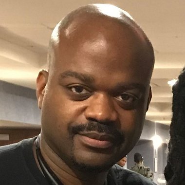 Roderick B. - Freelance Brand Designer