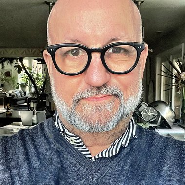 Michael M. - Freelance Graphic Designer
