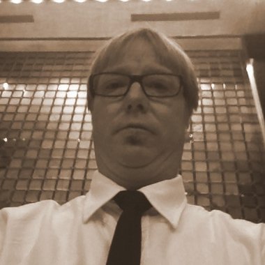 Christopher S. - Freelance Graphic Designer