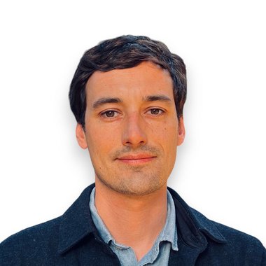 THIBAUD D. - Freelance Fractional Cmo