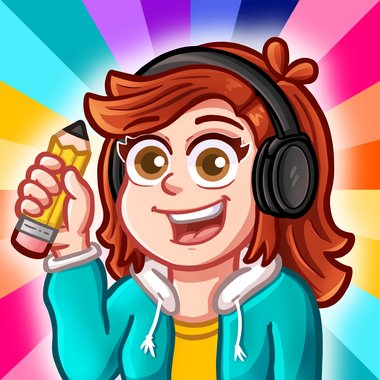 Ink S. - Freelance Book Illustrator