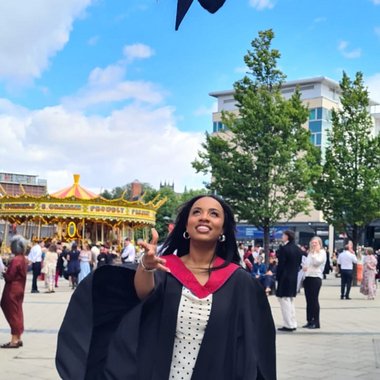 Ciara B. - Freelance Content Creator