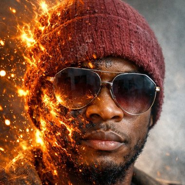 TSADE B. - Freelance Web Developer