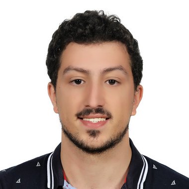 sadallah c. - Freelance 3d Animator