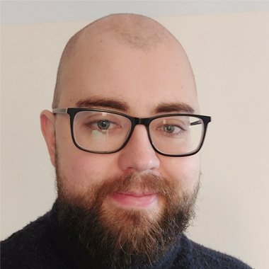 Callum W. - Freelance Character Rigger