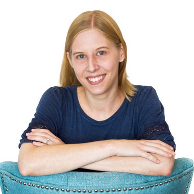 KellyMcKeighan - Freelance Graphic Designer