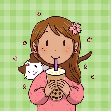 Phoebe S. - Freelance Presentation Designer