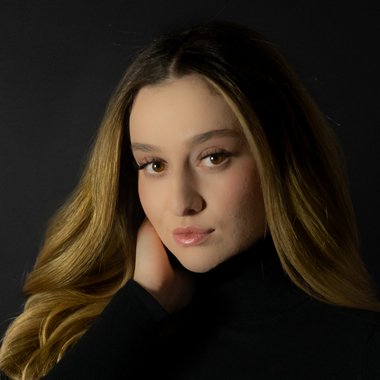 Kelara M. - Freelance Actor