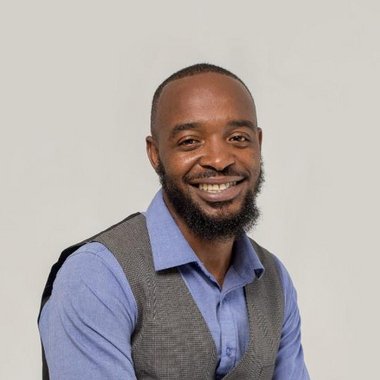 Freeman M. - Freelance Web Developer