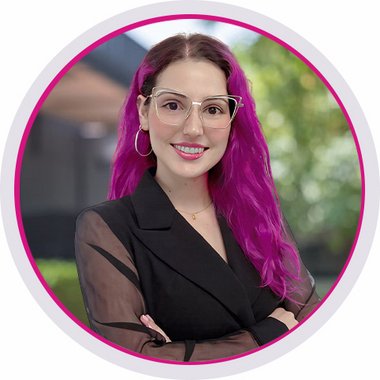 Solange R. - Freelance Digital Marketer