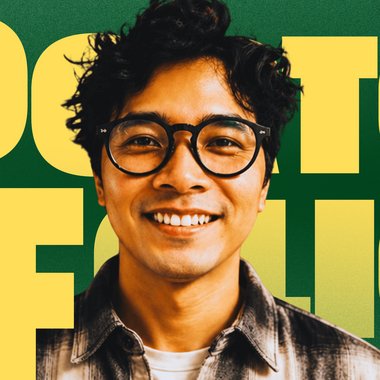 Hady N. - Freelance Presentation Designer