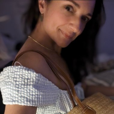 Malia B. - Freelance Writer