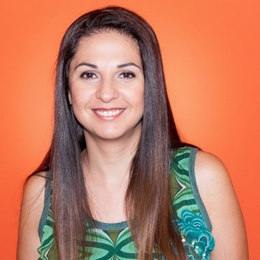 Veronica C. - Freelance Front End Developer