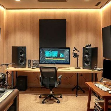 CRESC - Freelance Sound Designer