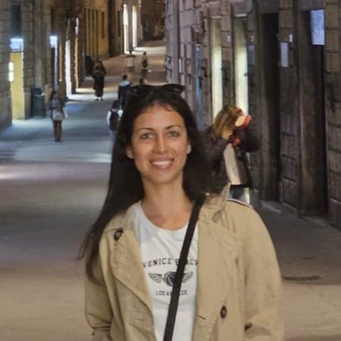 Agustina N. - Freelance Web Developer