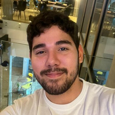 Daniel I. - Freelance Animator