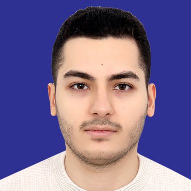 Mohammed A. - Freelance Web Developer