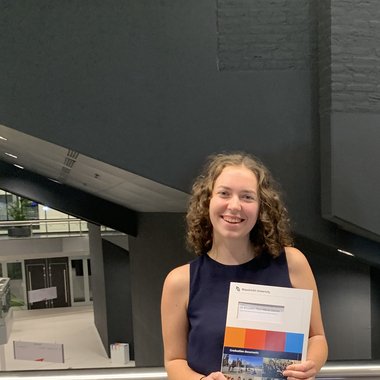 Fleur B. - Freelance Seo Expert