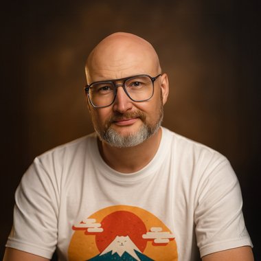 Harald W. - Freelance Packaging Designer