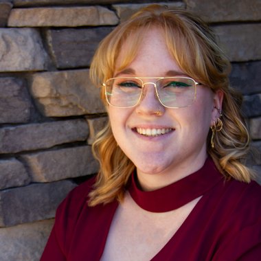 Alicia K. - Freelance Sound Technician