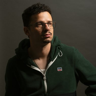 Alvaro C. - Freelance Image Editor