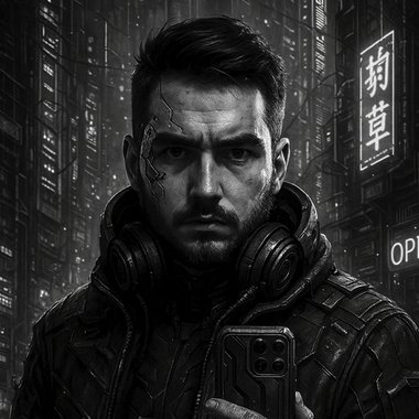 Lukasz - Freelance Video Editor