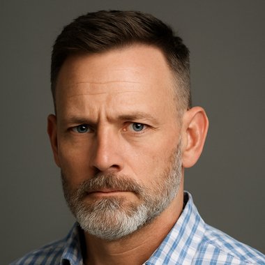 CLAYTON M. - Freelance Actor