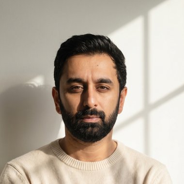 Muhammad O. - Freelance Social Media Manager