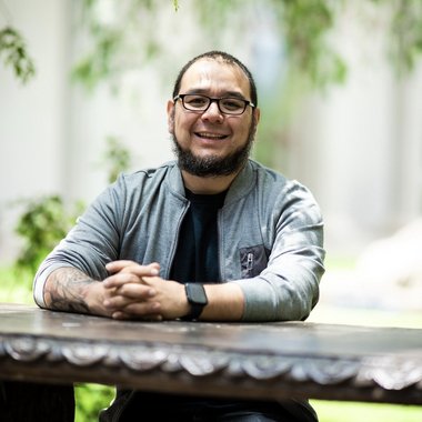 David M. - Freelance Content Creator