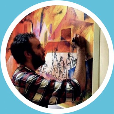 ioshea - Freelance Animator