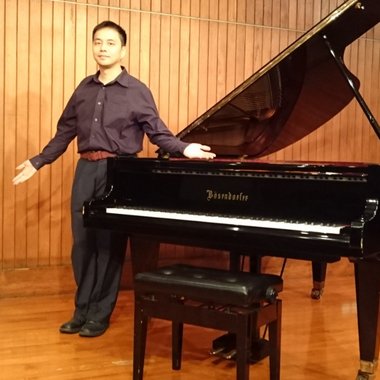 jazzuamusic2197 - Freelance Music Composer