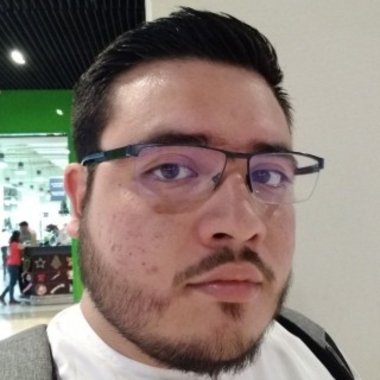 Fernando C. - Freelance Ux Designer