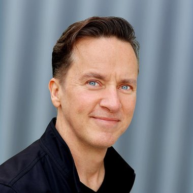 Tony M. - Freelance Creative Director