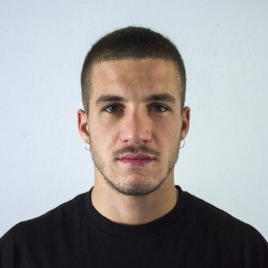 Matteo M. - Freelance Designer