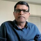 Venkateswara Reddy Dumpa