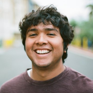 Raymond A. - Freelance Video Editor