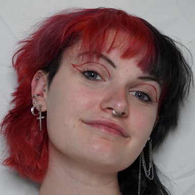 Justine M. - Freelance Film Director
