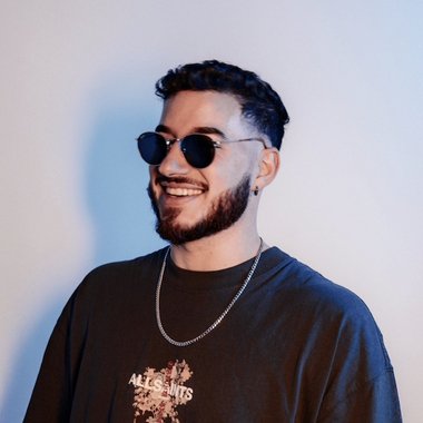 Kaya N. - Freelance Dj