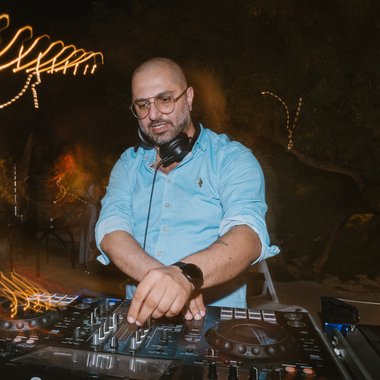 Dj M. - Freelance Dj