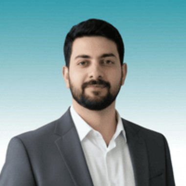 Syed H. - Freelance Web Developer