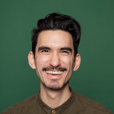 Abel Q. - Freelance Project Manager