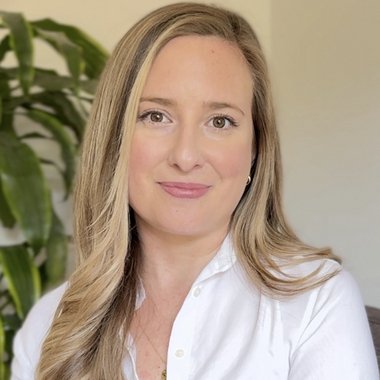 Charlotte P. - Freelance Content Producer