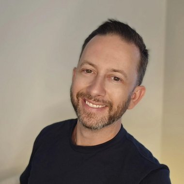 Patrick K. - Freelance 3d Designer