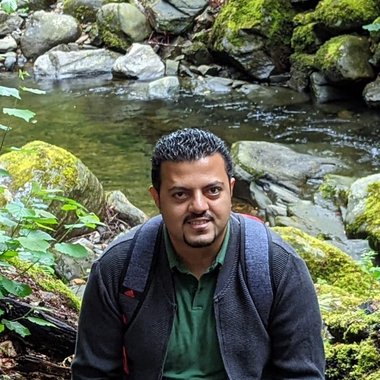 Mina D. - Freelance 3d Animator