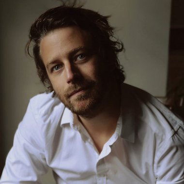 Antoine V. - Freelance Film Producer